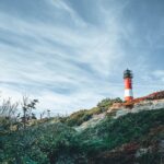 Unique and beautiful lighthouses around the world sylt-4468569_1920