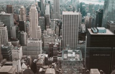 Origins of human civilization