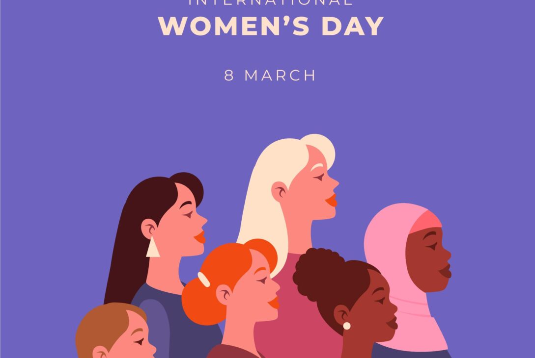 International Women's Day