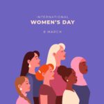 International Women's Day