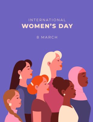 International Women's Day