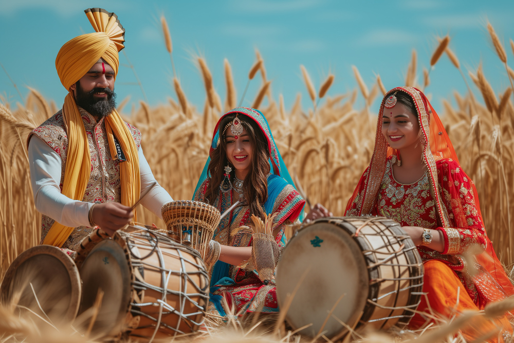 Baisakhi