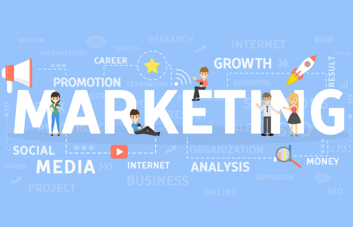 How Digital Marketing Works (Step-by-Step Guide for 2026)