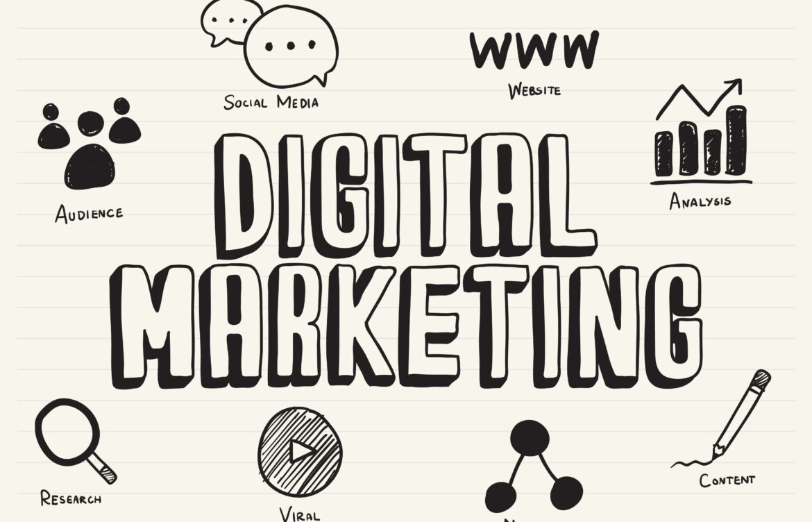 Digital Marketing Terms Every Beginner Should Know