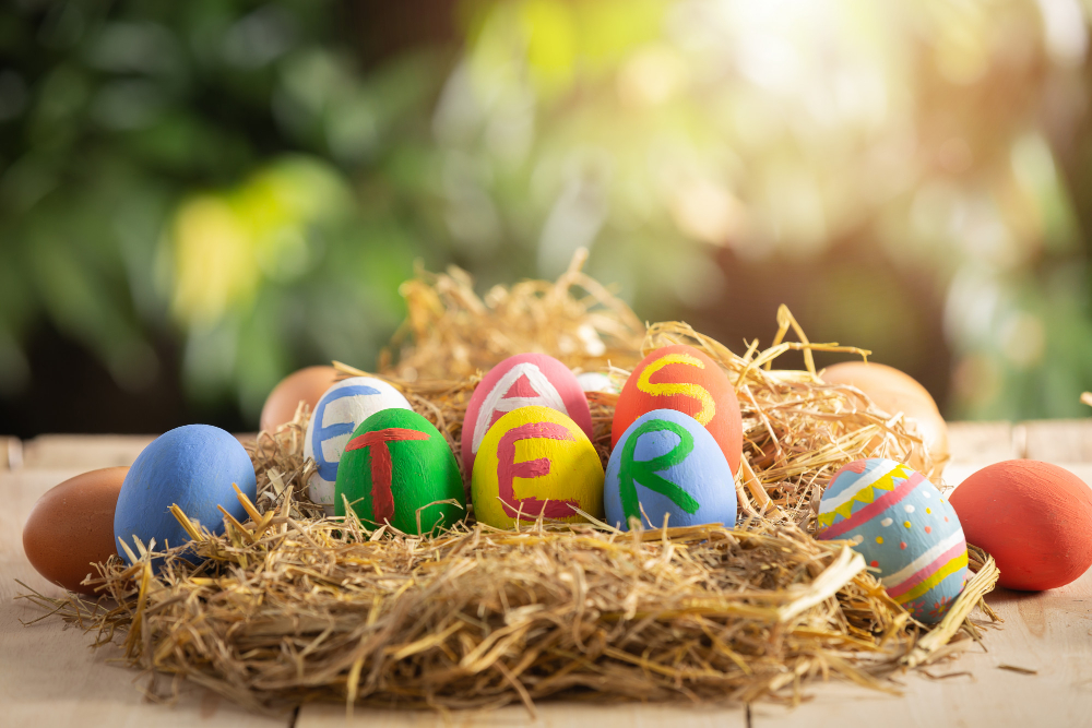 Easter: Meaning, History, Traditions, and Modern Celebrations