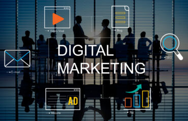 Type of Digital Marketing