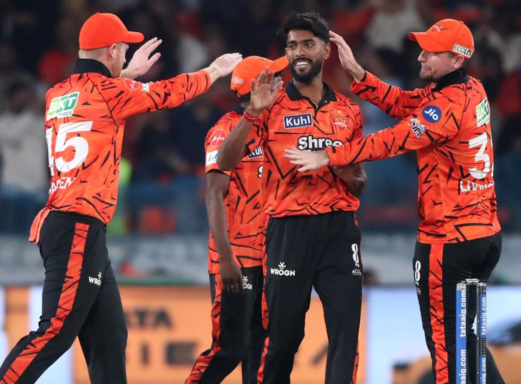 Praful Hinge: The Manifested Miracle of IPL 2026