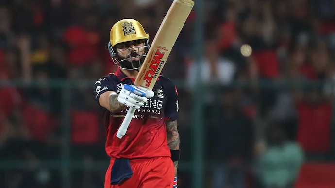 Virat Kohli Creates History: Becomes First Player to Score 10,000 T20 Runs in a Single Country