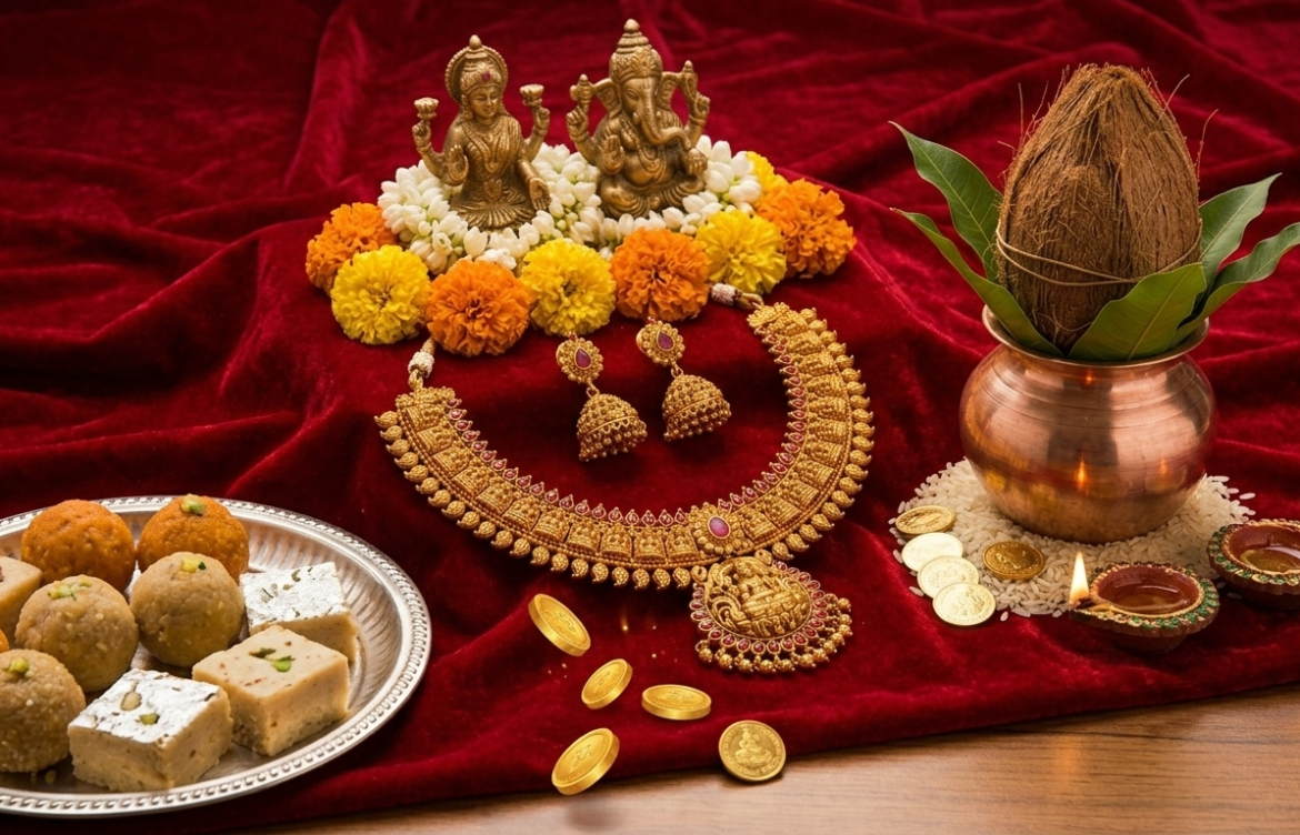 Akshaya Tritiya 2026: Your Ultimate Guide to Eternal Prosperity and Success