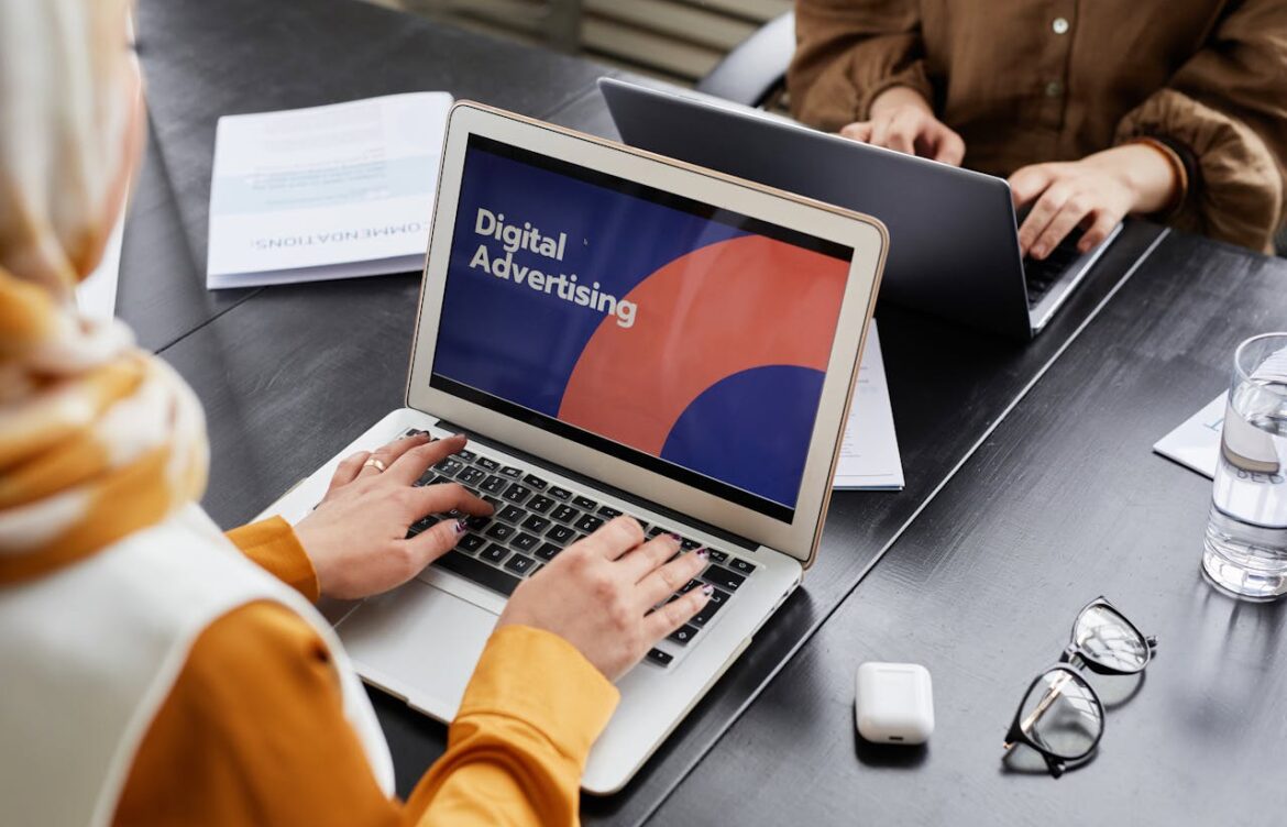 How to Start Digital Marketing from Scratch: A Beginner’s Guide