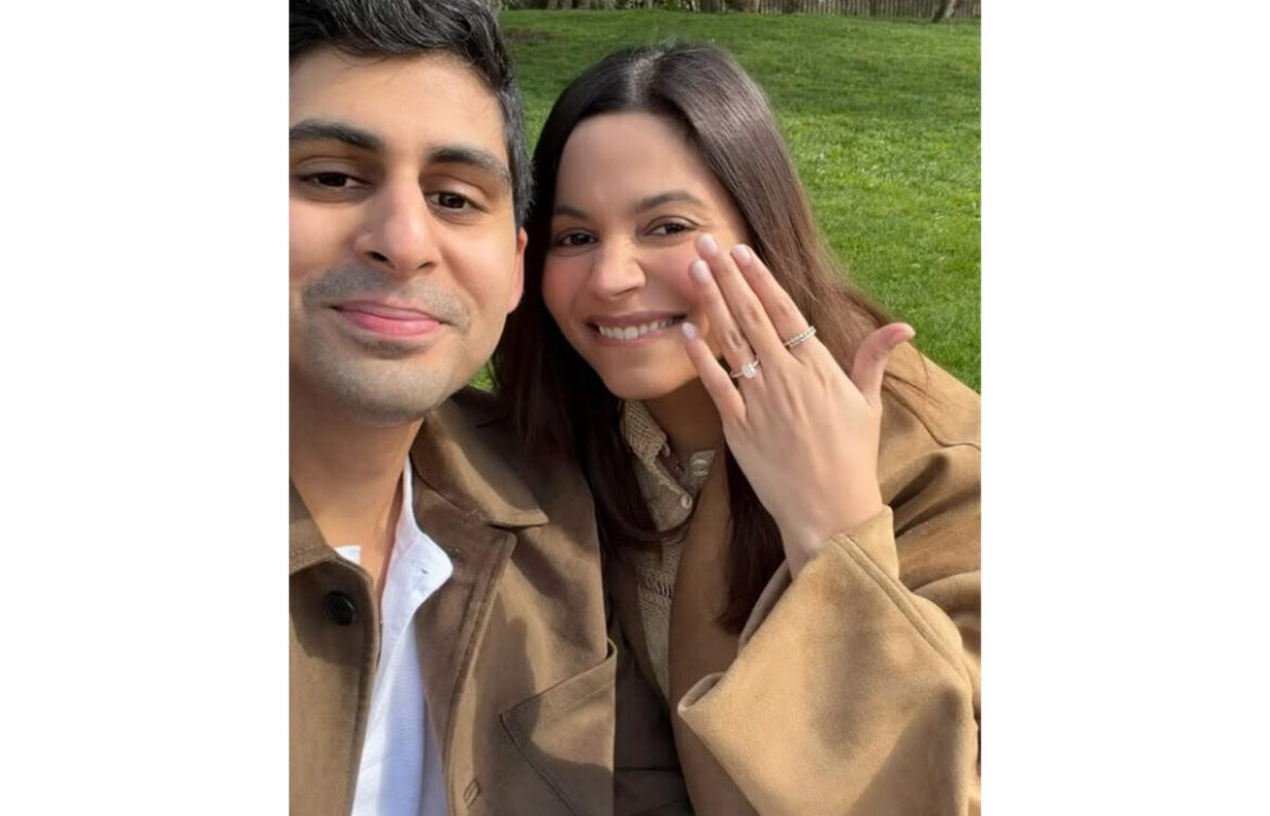 Shaheen Bhatt and Ishaan Mehra Are Officially Engaged!
