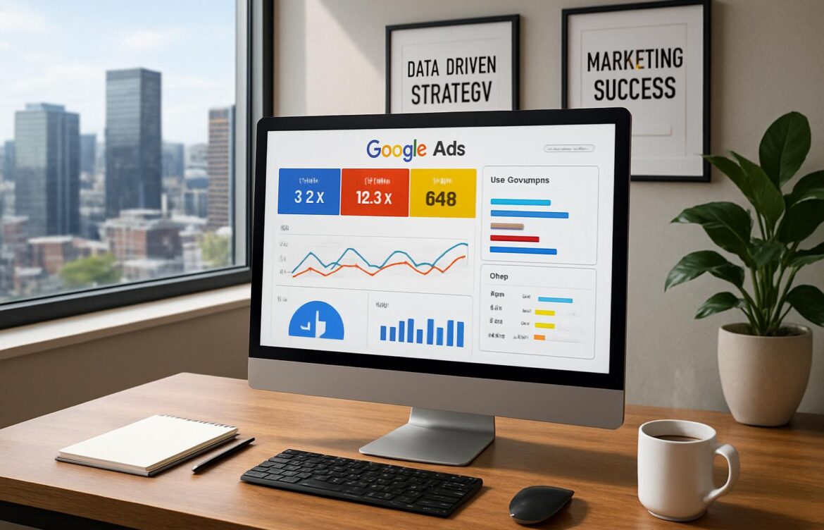 What Is Google Ads and How Does It Work?