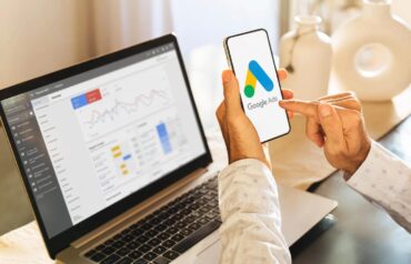 Google Ads Cost