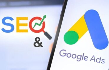 Google Ads vs SEO