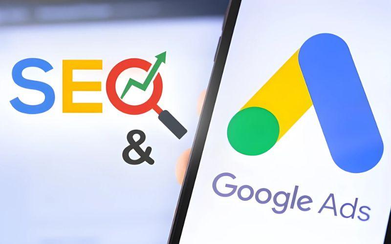 Google Ads vs SEO: Which Is Better for Small Businesses?
